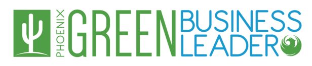 PHX GREEN BUSINESS LEADER